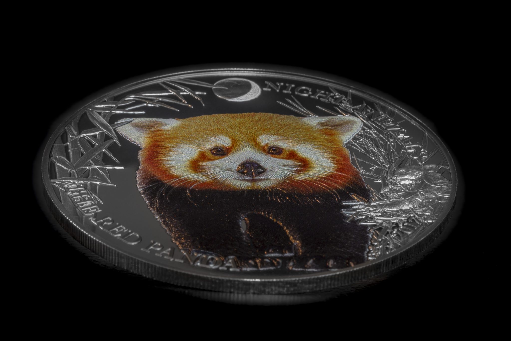 red panda crypto coin