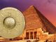 Cook Islands 2020 20 Dollars Dendera Zodiac Egypt Golden Coin
