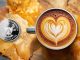 Cappuccino Heart 2026 Cameroon 1oz Silver Proof coin Food & Drinks series