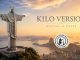 Christ the Redeemer 3D Antiqued 1 KILO Silver Coin Cameroon 2026 10000 Francs