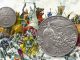 Swedish Crusade - Northern Crusades series Niue Island 2026 1oz pure silver coin