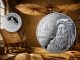 Leonardo Da Vinci - Behind the Masterpiece series Niue Island 2026 1oz pure silver coin