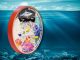 Palau 2024 10 Dollars Coral Reef - Our Earth Ecosystems series 2oz silver proof coin